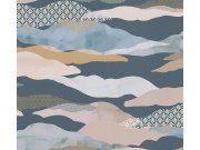 Flis zidna tapeta PintWalls 39699-4 | Ljepilo gratis AS Création