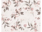 AS Création - Flis zidna tapeta Pure Elegance 39768-1 | Ljepilo gratis Flis zidna tapeta Pure Elegance 39768-1 | Ljepilo gratis