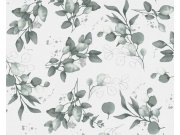 Flis zidna tapeta Pure Elegance 39768-2 | Ljepilo gratis