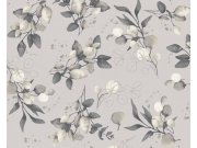 Flis zidna tapeta Pure Elegance 39768-4 | Ljepilo gratis