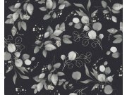 Flis zidna tapeta Pure Elegance 39768-5 | Ljepilo gratis