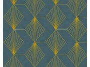 Flis zidna tapeta French Affair 36156-1 | Ljepilo gratis AS Création