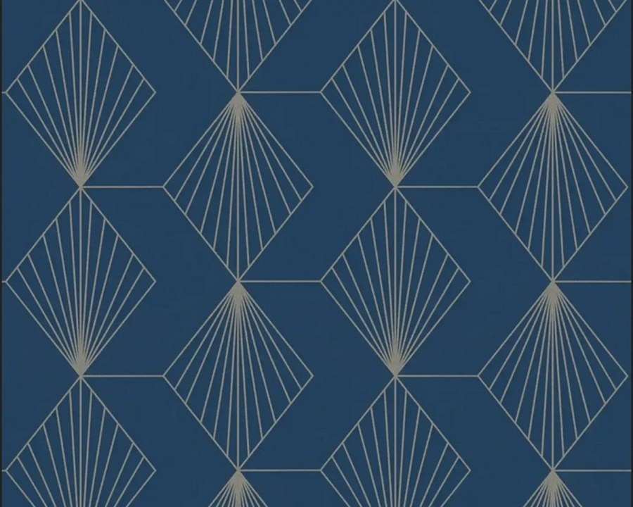 Flis zidna tapeta French Affair 36710-2 | Ljepilo gratis - AS Création