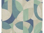 Flis zidna tapeta French Affair 39932-2 | Ljepilo gratis