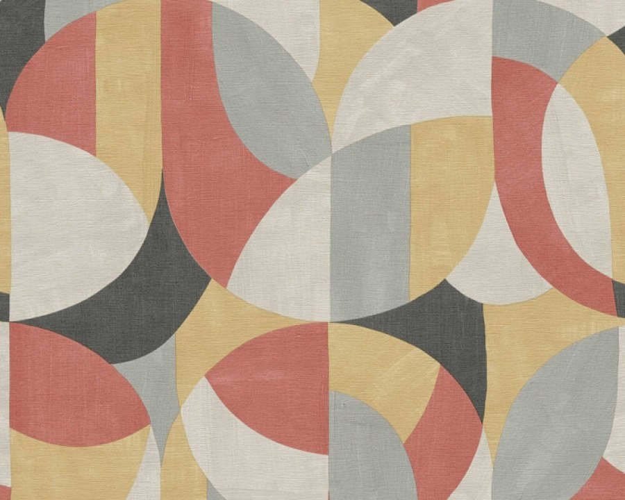 Flis zidna tapeta French Affair 39932-3 | Ljepilo gratis - AS Création