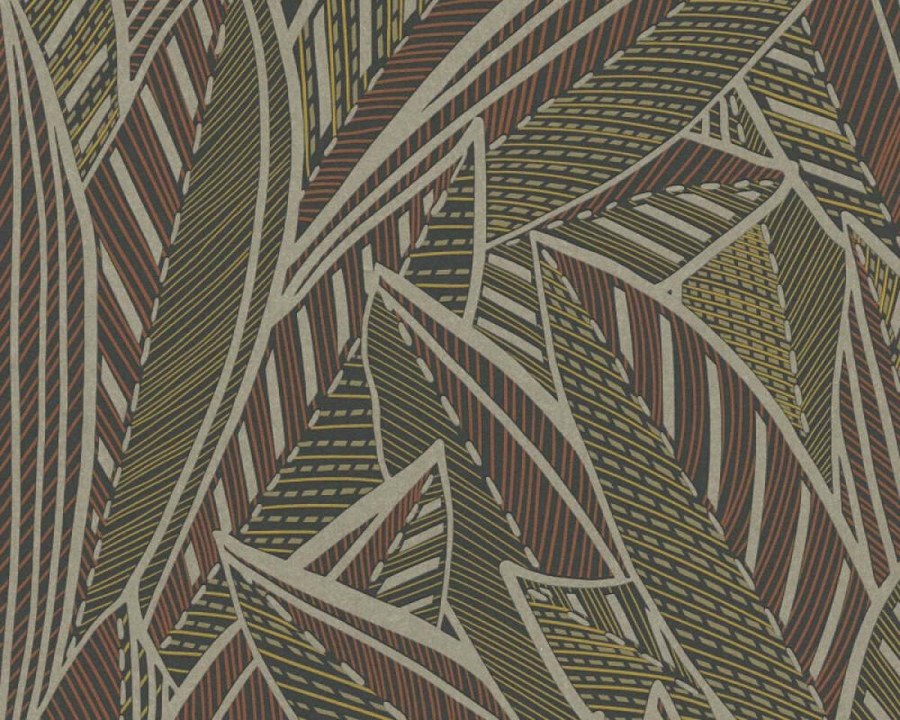 Flis zidna tapeta French Affair 39933-1 | Ljepilo gratis - AS Création