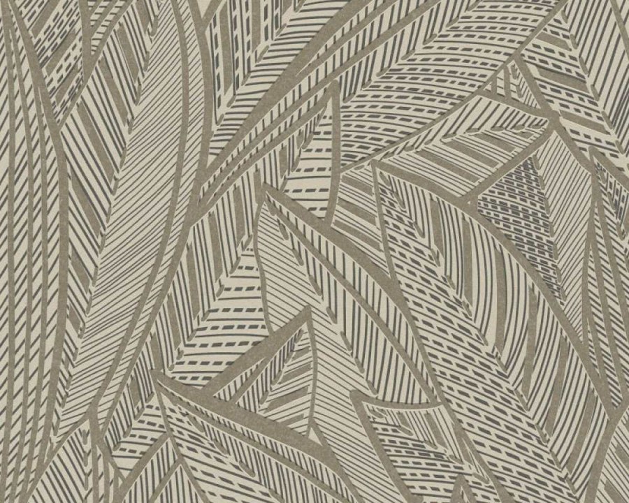 Flis zidna tapeta French Affair 39933-2 | Ljepilo gratis