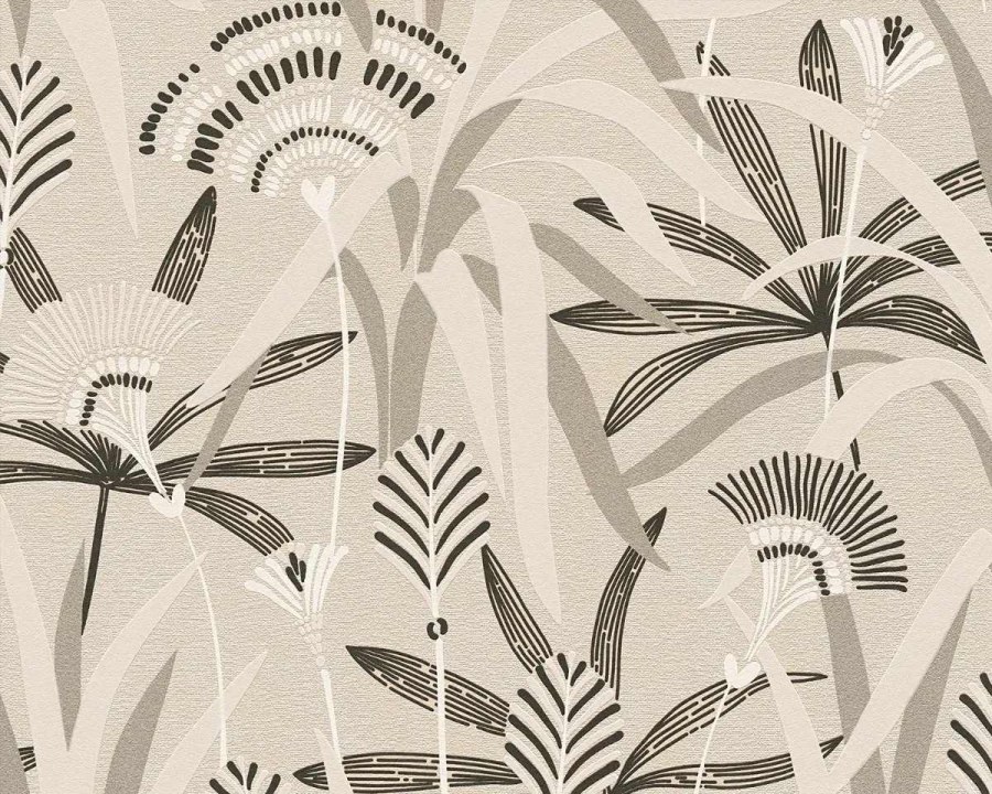 Flis zidna tapeta French Affair 39936-1 | Ljepilo gratis