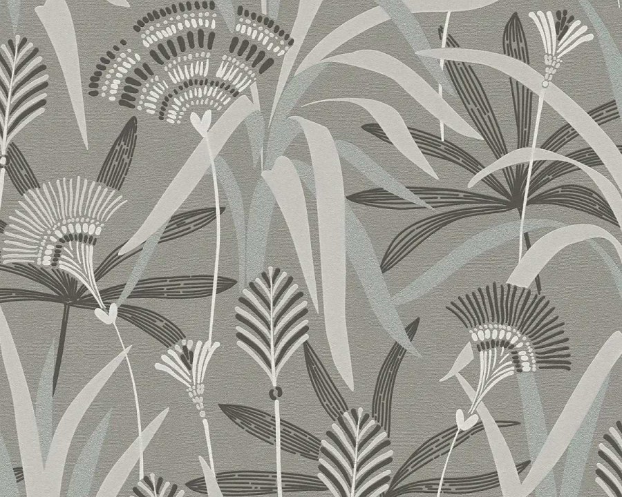 Flis zidna tapeta French Affair 39936-2 | Ljepilo gratis - AS Création