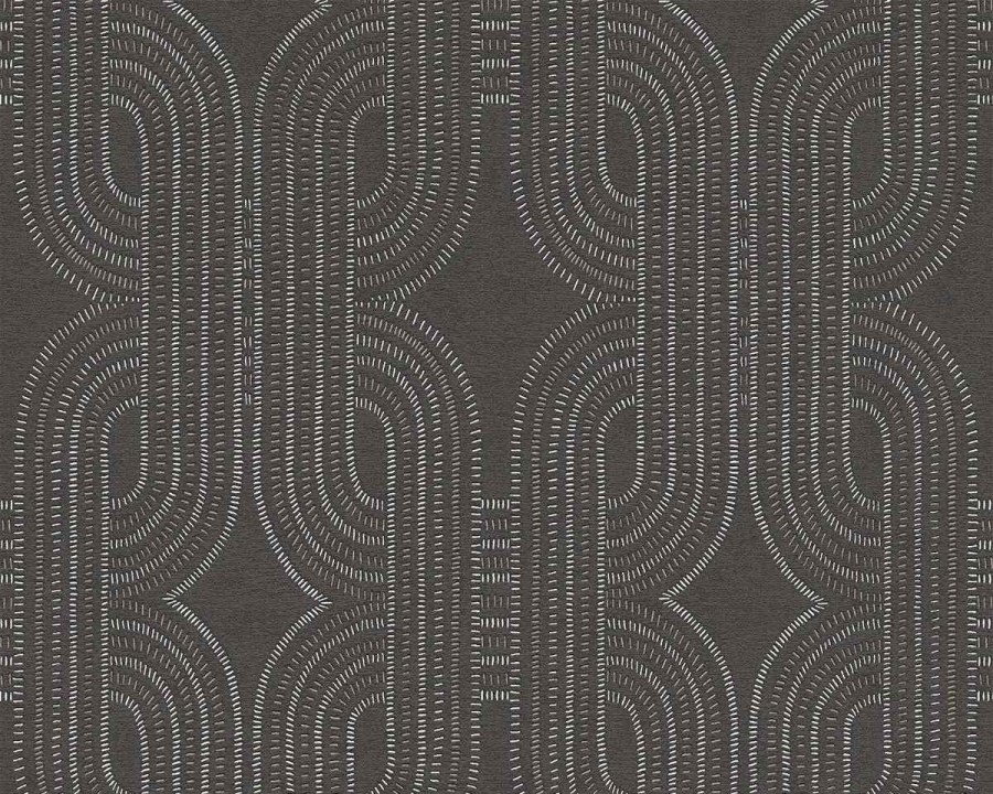 Flis zidna tapeta French Affair 39937-4 | Ljepilo gratis - AS Création