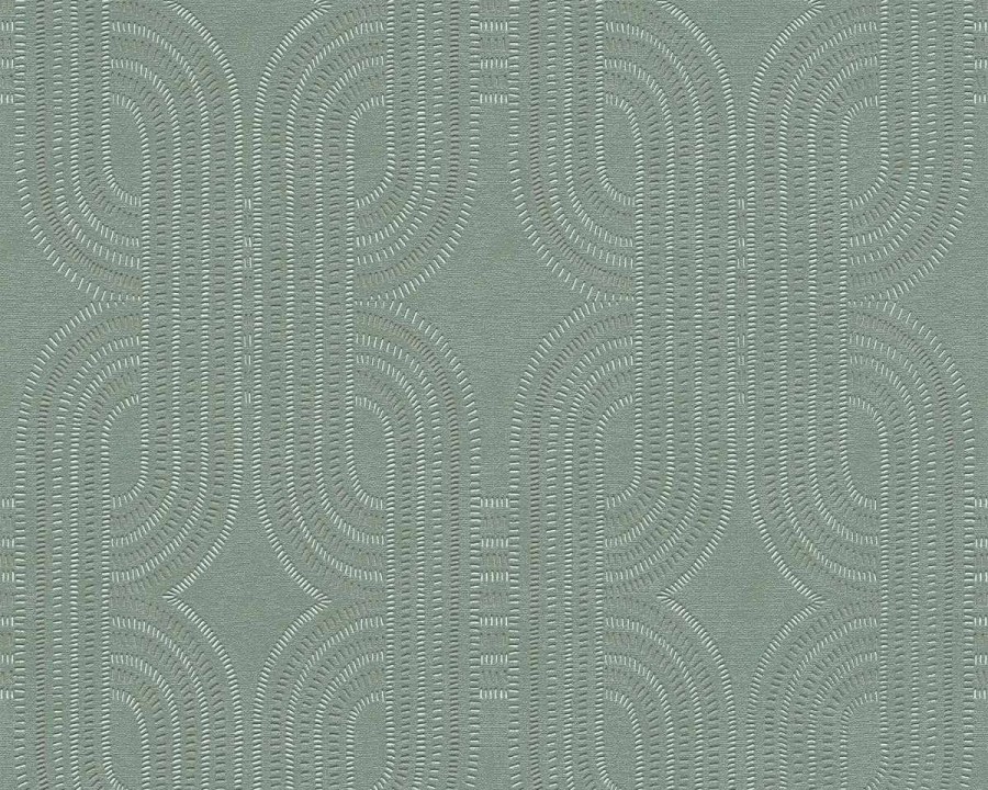 Flis zidna tapeta French Affair 39937-5 | Ljepilo gratis - AS Création