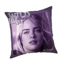 JERRY FABRICS Jastuk Billie Eilish Poliester, 40/40 cm Jastučići - jastučići s podstavom