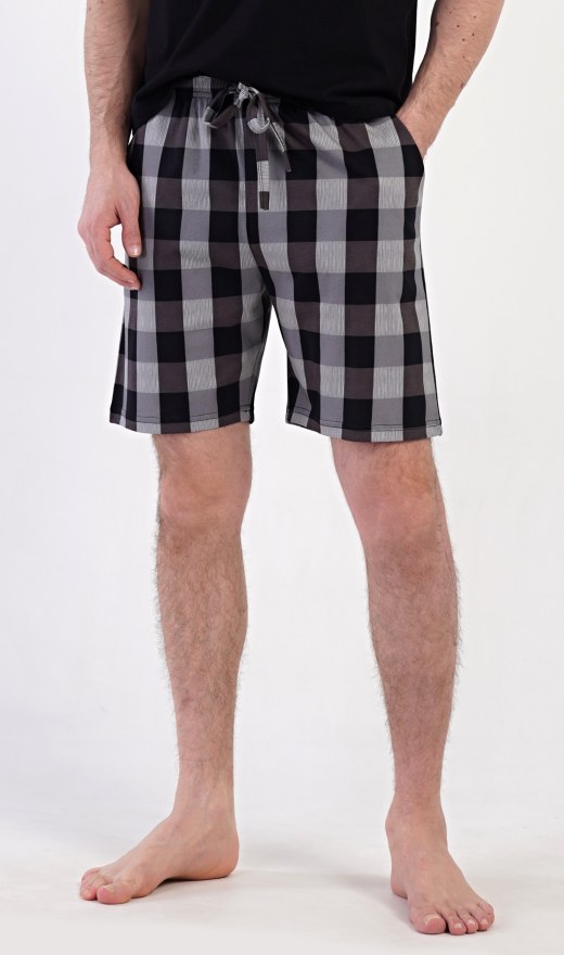 Muške pidžama kratke hlače Eduard Muške pidžama kratke hlače Eduard