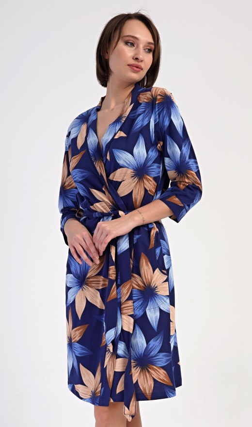 Ženski kratki ogrtač Sarah