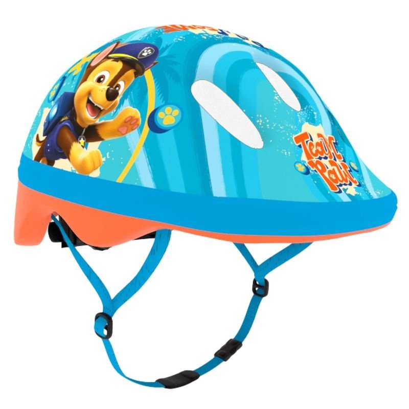 SEVEN Biciklistička kaciga XS za najmanju djecu Paw Patrol Boys, vel. XS, 44-48 cm - dodaci za bicikl