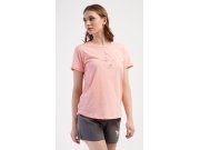 Ženski pidžama šorc Leptirići Žene - Ženska pidžama - Ženska pidžama kratke hlače