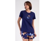 Ženski pidžama šorc Sára