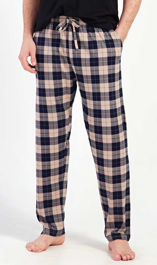 Muške pidžama hlače Marian - Muške pidžama hlače