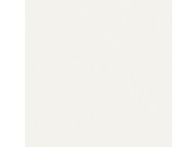 Flis tapeta za zid, bijela, imitacija tkanine, IC1017 | Ljepilo besplatno, Vavex Grandeco