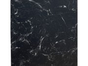 Samoljepljive vinil podne pločice crnosivi mramor 1m2 Podne pločice