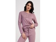 Ženska duga pidžama Emily