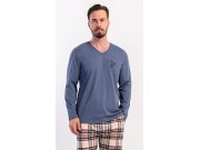 Muška pidžama duga Paul