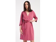 Ženski kratki ogrtač Madison Žene - Ženski ogrtači - Ženski kratki ogrtači