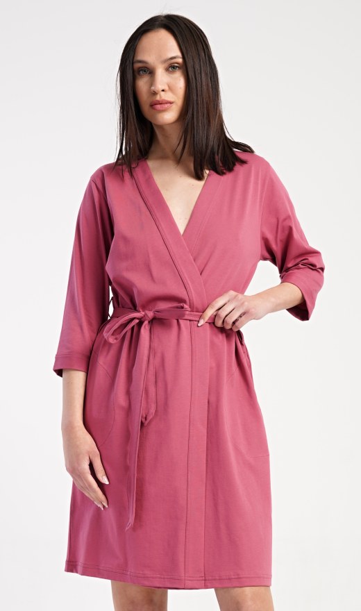 Ženski kratki ogrtač Madison - Ženski kratki ogrtači