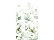 Flis fototapeta za zid, grančice, listovi, A77101 | Ljepilo gratis