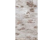 Flis fototapeta za zid, Cigle, zid od cigle, EP6101 | Ljepilo gratis