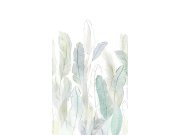 Flis fototapeta za zid, pera, A73501 | Ljepilo gratis