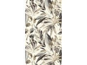 Flis fototapeta za zid, listovi, A71701 | Ljepilo gratis