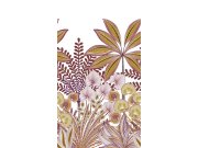 Flis fototapeta za zid, listovi, A67701 | Ljepilo gratis