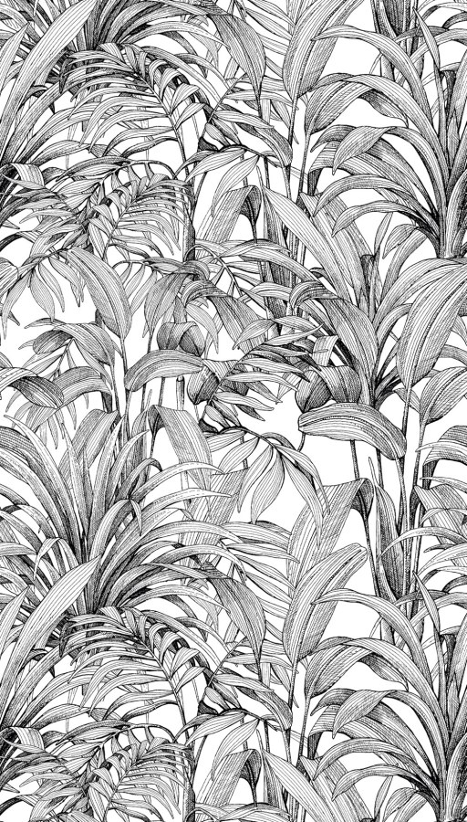 Flis fototapeta za zid, listovi, A58301 | Ljepilo gratis - Grandeco