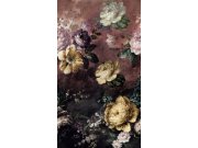 Flis fototapeta za zid, cvijeće, A52001 | Ljepilo gratis Grandeco