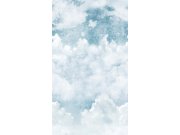 Flis fototapeta za zid, Nebo, Oblaci, A42501 | Ljepilo gratis