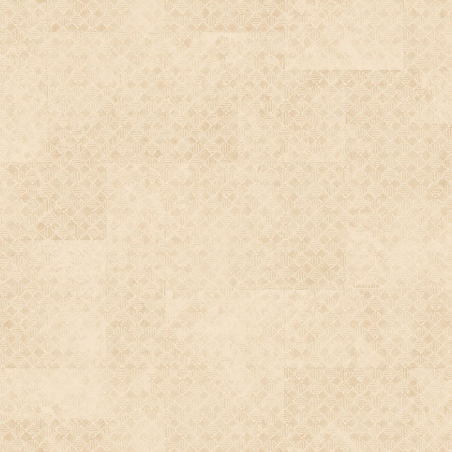 Zambaiti Parati - Luksuzna geometrijska flis tapeta za zid | bež | Z30346 | Ljepilo besplatno Luksuzna geometrijska flis tapeta za zid | bež | Z30346 | Ljepilo besplatno - Zambaiti Parati