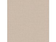 Luksuzna flis tapeta za zid | bež | imitacija tkanine | Z30339 | Ljepilo besplatno