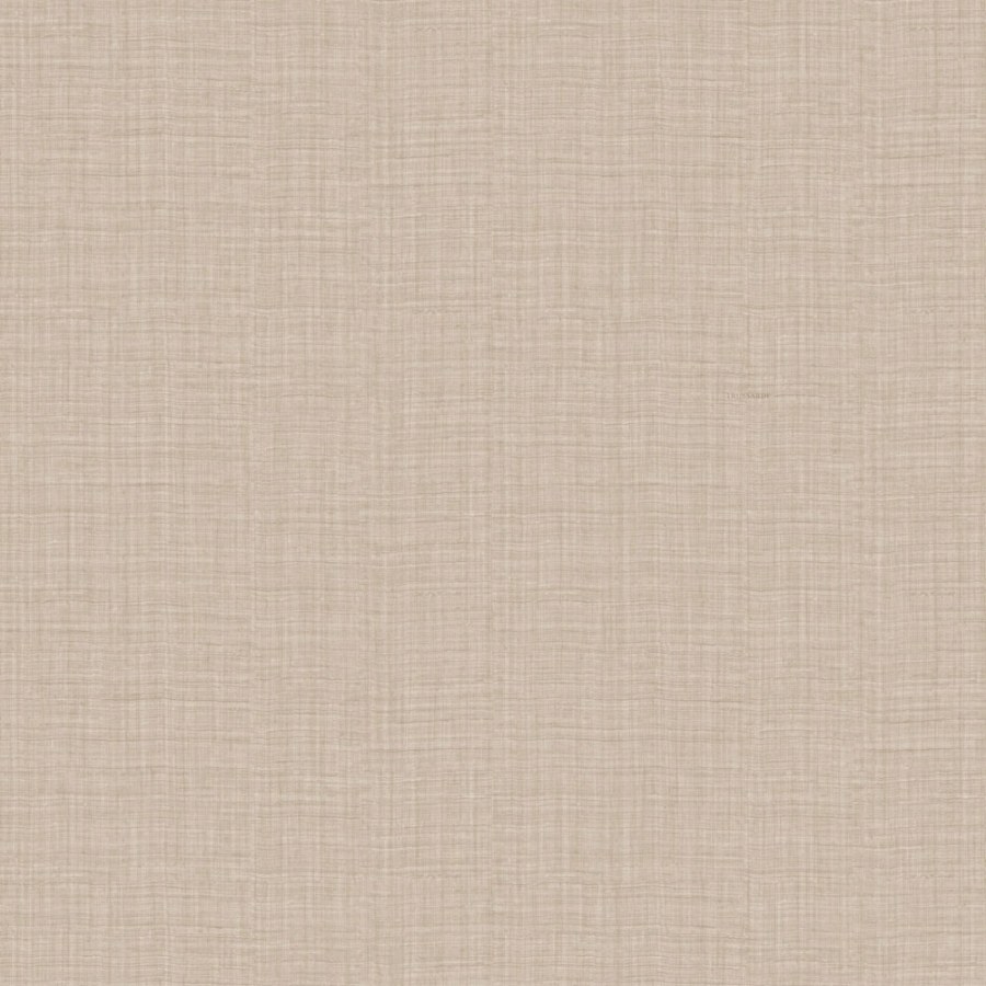 Luksuzna flis tapeta za zid | bež | imitacija tkanine | Z30339 | Ljepilo besplatno