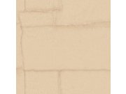 Luksuzna flis tapeta za zid | bež | kamen | Z30304 | Ljepilo besplatno Zambaiti Parati