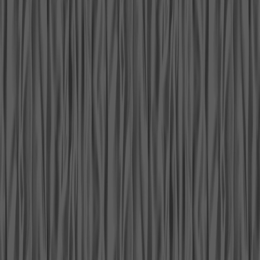 Luksuzna flis tapeta za zid | sivo-crna | pruge | Z30325 | Ljepilo besplatno - Zambaiti Parati