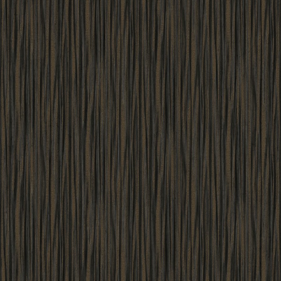 Luksuzna smeđe-zlatna flis tapeta za zid | imitacija tkanine | Z18911 | Ljepilo besplatno - Zambaiti Parati