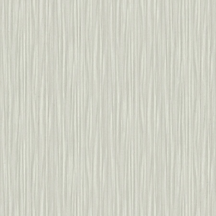 Luksuzna sivo-srebrna flis tapeta za zid | imitacija tkanine | Z18908 | Ljepilo besplatno - Zambaiti Parati