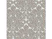 Luksuzna dvoranska flis tapeta za zid | Z18925 | Ljepilo besplatno Zambaiti Parati