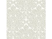 Luksuzna dvoranska flis tapeta za zid | Z18928 | Ljepilo besplatno Zambaiti Parati