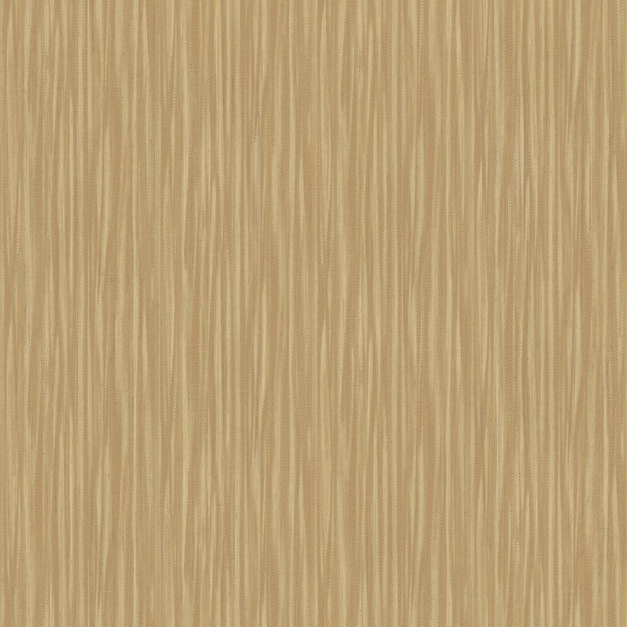 Luksuzna zlatno-bež flis tapeta za zid | imitacija tkanine | Z18912 | Ljepilo besplatno