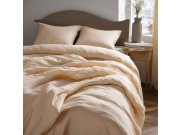 Luksuzna posteljina - Posteljina muslin Krem 140x200, 70x90 cm Posteljina muslin Krem 140x200, 70x90 cm