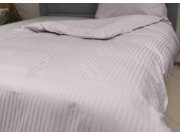 Posteljina damast Rose 140x200, 70x90 cm Luksuzna posteljina