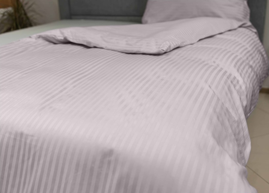 Luksuzna posteljina - Posteljina damast Rose 140x220, 70x90 cm Posteljina damast Rose 140x220, 70x90 cm - Luksuzna posteljina