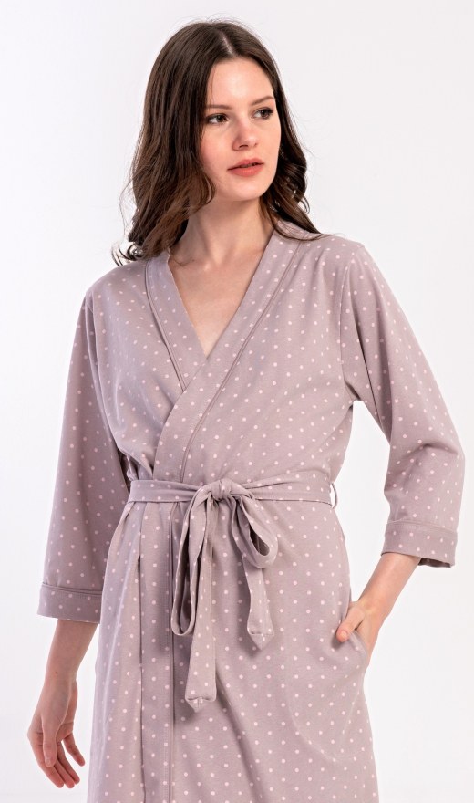 Ženski kratki ogrtač Adélka